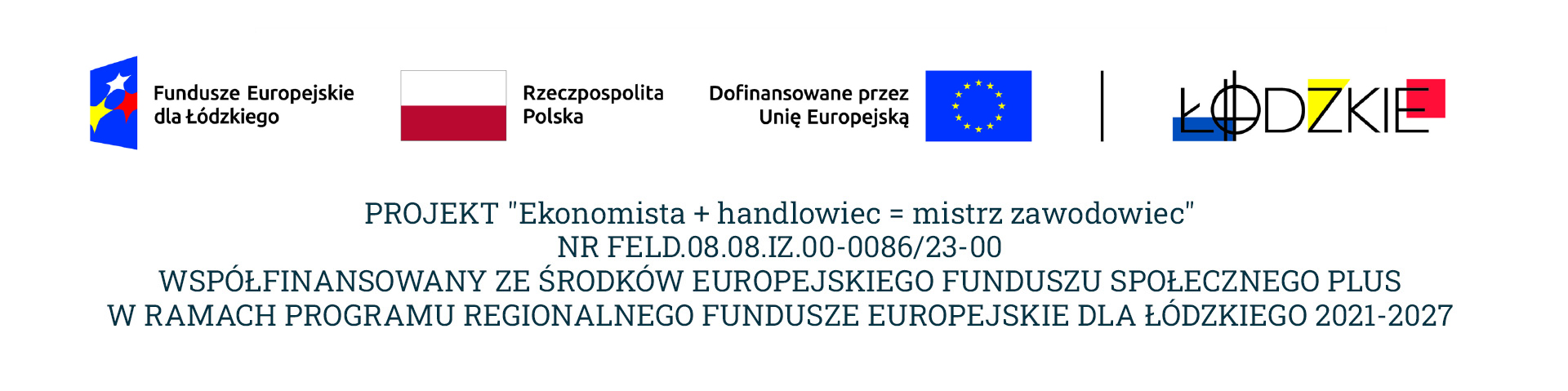 aktualnie realizowane projekt unijne ekonomista